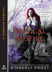 Cover image: Magical Misfire (Novella)