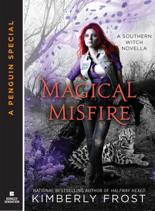 Cover image: Magical Misfire (Novella)