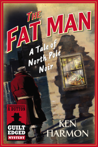 Cover image: The Fat Man