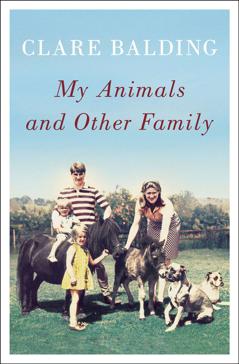 My Animals and Other Family - FULL INSTANT DOWNLOAD | PDF DOCX EPUB