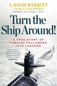 Cover image: Turn the Ship Around! 9781591846406