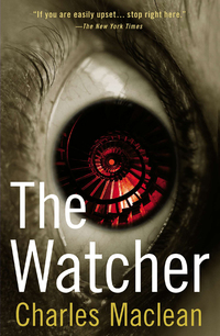 Cover image: The Watcher 9780143122517