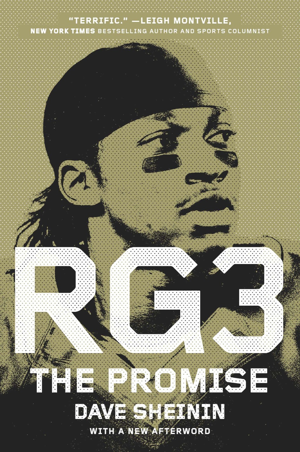 RG3 (eBook)