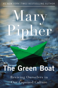 Cover image: The Green Boat 9781594485855