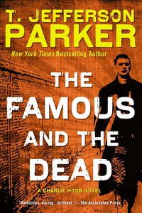 Cover image: The Famous and the Dead 9780525953173