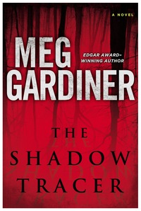 Cover image: The Shadow Tracer 9780525953227