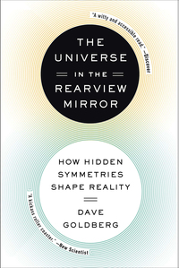 Cover image: The Universe in the Rearview Mirror 9780525953661