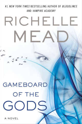 Cover image: Gameboard of the Gods 9780525953685