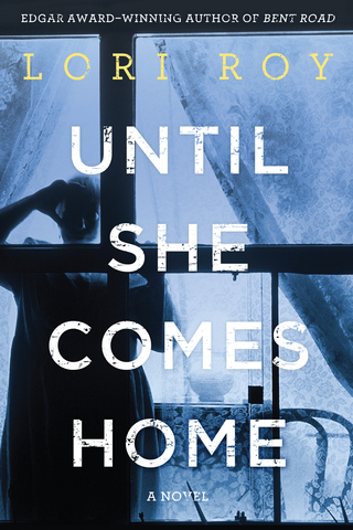 Cover image: Until She Comes Home 9780525953968