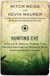 Cover image: Hunting Che 9780425257463