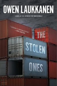 Cover image: The Stolen Ones 9780399165535