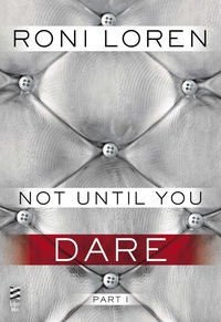 Cover image: Not Until You Part I