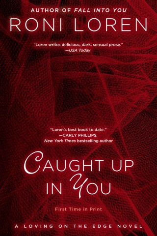 Cover image: Caught Up In You 9780425259924