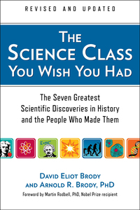 Cover image: The Science Class You Wish You Had (Revised Edition) 9780399160325