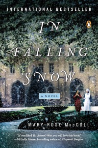 Cover image: In Falling Snow 9780143123927