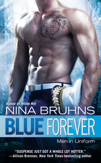 Cover image: Blue Forever 9780425250945