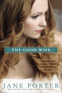 Cover image: The Good Wife 9780425253670