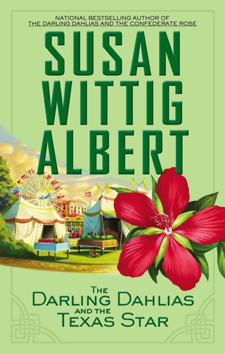 Cover image: The Darling Dahlias and the Texas Star 9780425260586