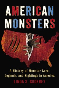 Cover image: American Monsters 9780399165542