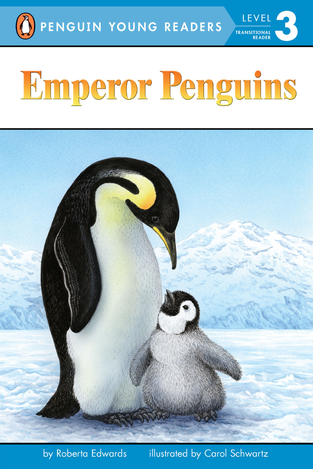 Emperor Penguins