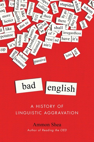 Cover image: Bad English 9780399165573