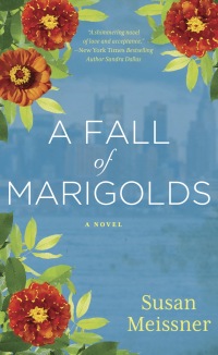 Cover image: A Fall of Marigolds 9780451419910