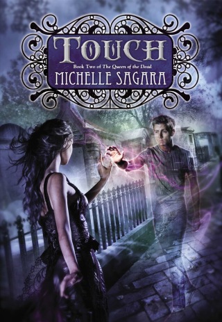 Cover image: Touch 9780756408008