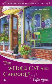 Cover image: The Whole Cat and Caboodle 9780451419941