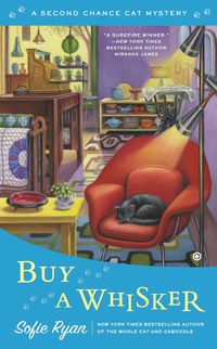 Cover image: Buy a Whisker 9780451419958