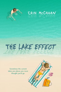 Cover image: The Lake Effect 9780803740525