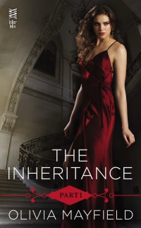 Cover image: The Inheritance Part I