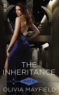 Cover image: The Inheritance Part II