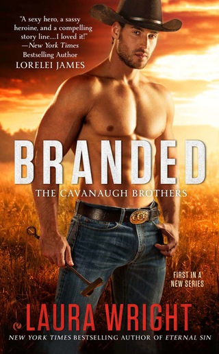 Cover image: Branded 9780451464873