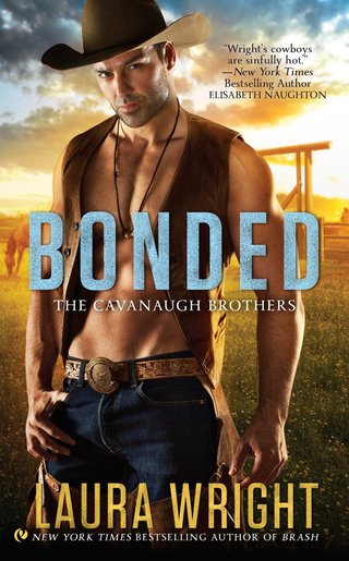 Cover image: Bonded 9780451465092