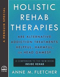Cover image: Holistic Rehab Therapies