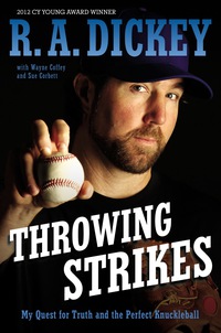 Cover image: Throwing Strikes 9780803740372