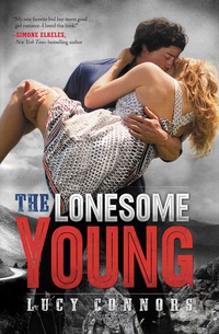 Cover image: The Lonesome Young 9781595147097