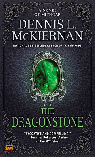 Cover image: The Dragonstone 9780451454560