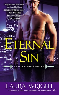 Cover image: Eternal Sin 9780451240163
