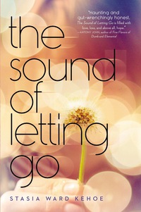 Cover image: The Sound of Letting Go 9780670015535