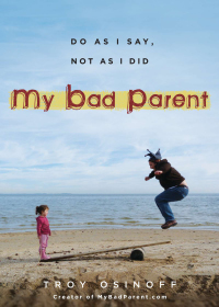 Cover image: My Bad Parent 9780399161605