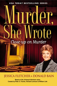 Cover image: Murder, She Wrote: Close-Up On Murder 9780451240200