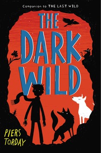 Cover image: The Dark Wild 9780670015559