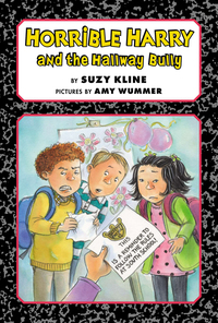 Cover image: Horrible Harry and the Hallway Bully 9780670015511