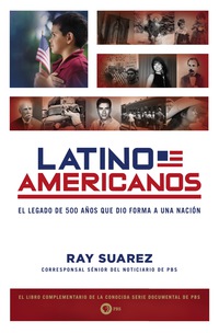 Cover image: Latino Americanos 9780451238153