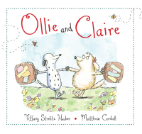 Cover image: Ollie and Claire 9780399256035