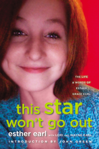 Cover image: This Star Won't Go Out 9780525426363