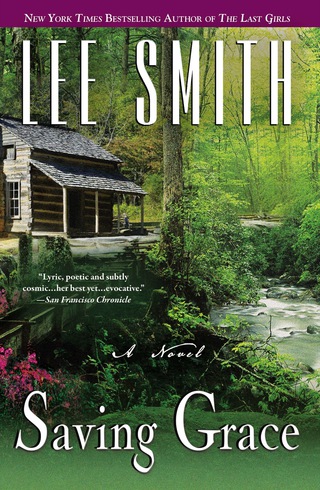 Cover image: Saving Grace 9780425267288