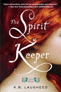 Cover image: The Spirit Keeper 9780142180334