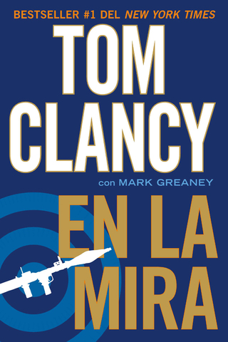 Cover image: En la mira 9780451416414